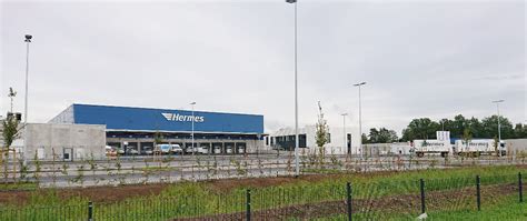 münster osnabrück hermes